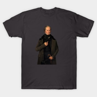 Henry Clay Portrait T-Shirt